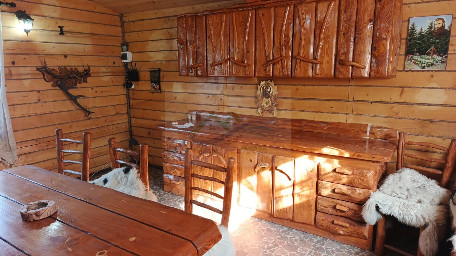 Proprietate exclusivistă – casă individuală Sfântu Ilie/Suceava - Poză 58