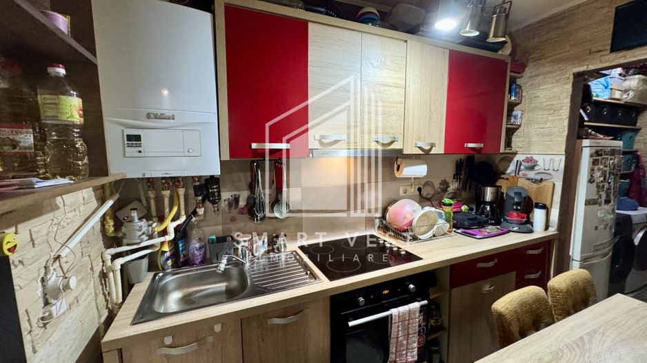 Apartament 2 camere | Parter  | Zona Carpati 1 - Poză 6