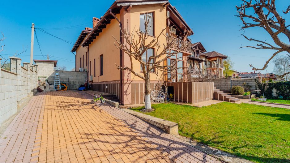 De vânzare Duplex Ciocana - Poză 25