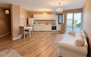 3 camere, modern, Marasti, Clujana, Coratim, Campul Painii, Fabricii - Poză 1