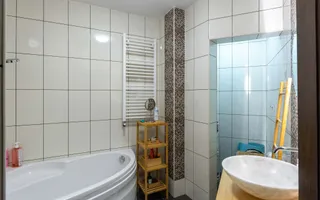 Arcul de Triumf, Kiseleff, Maresal Averescu,ap. 4 camere,bloc Art Deco - Poză 18