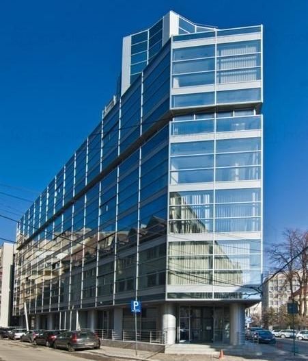 spatii birouri | Universitate | Vasile Conta | Filipescu - Poză 1