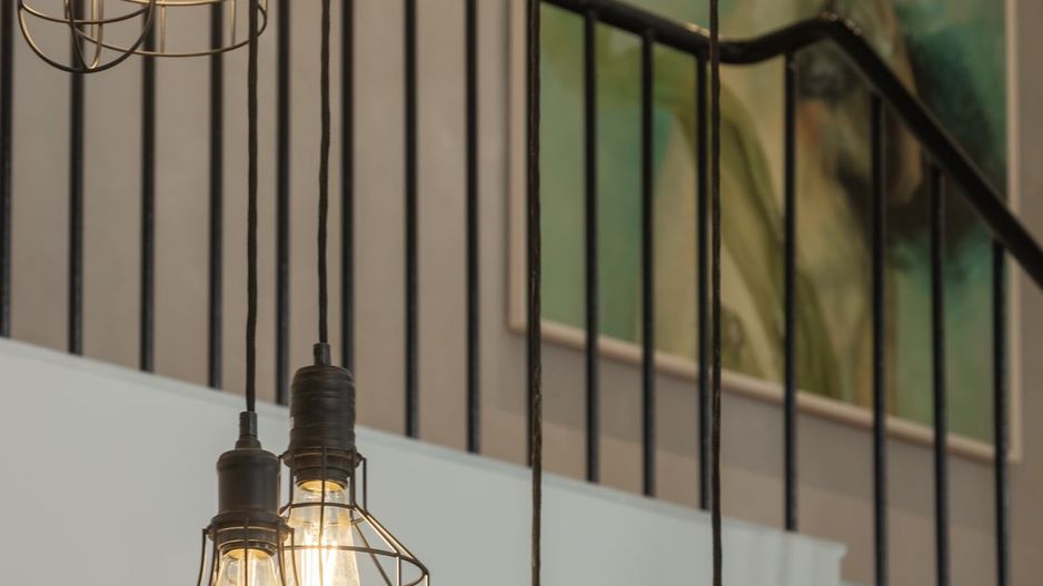 LUXURY PENTHOUSE 3 ROOMS - Poză 10