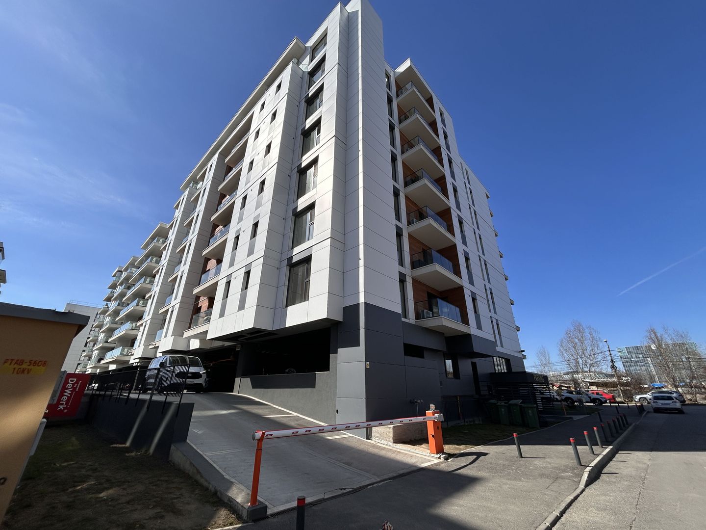 APARTAMENT SMART CU 2 CAMERE | CASA PRESEI | COMISION 0% - Poză 4