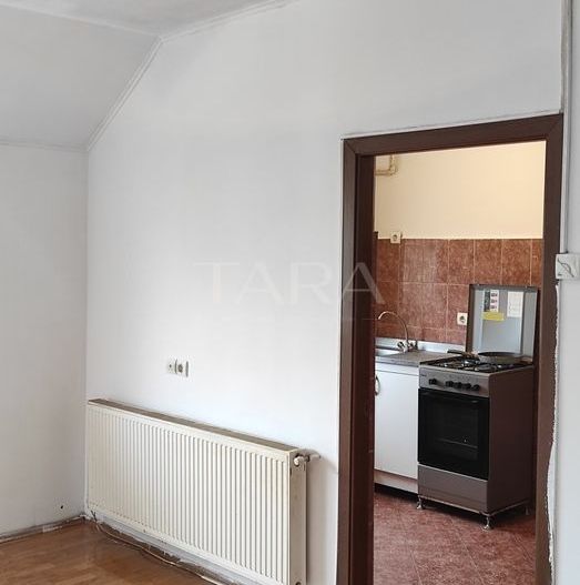Apartament cu 1 cameră și parcare, în zona Muzeul Apei – Florești. - Poză 3