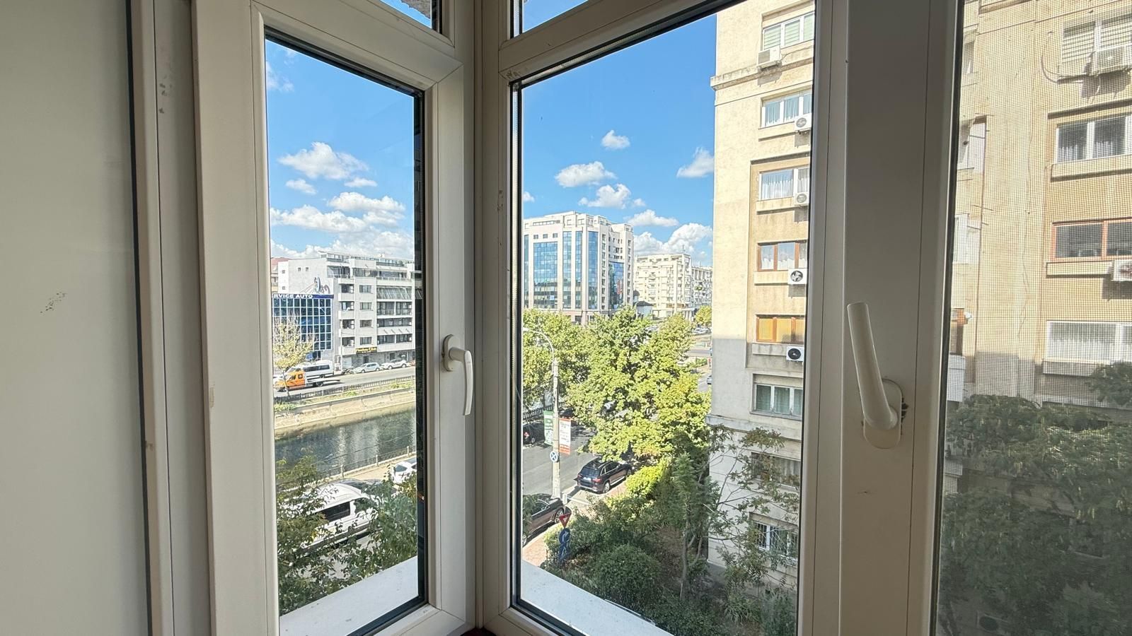 OPORTUNITATE INVESTITIE | ZONA UNIRII | GARSONIERA | 13 MIN METROU - Poză 8