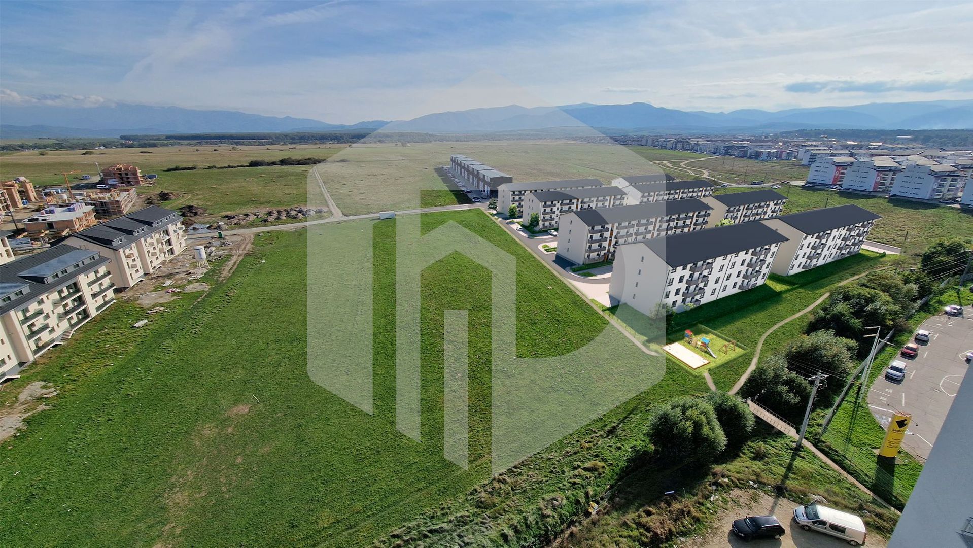 Apartament 3 Camere | Dedeman | Etaj intermediar | Dezvoltator - Poză 4