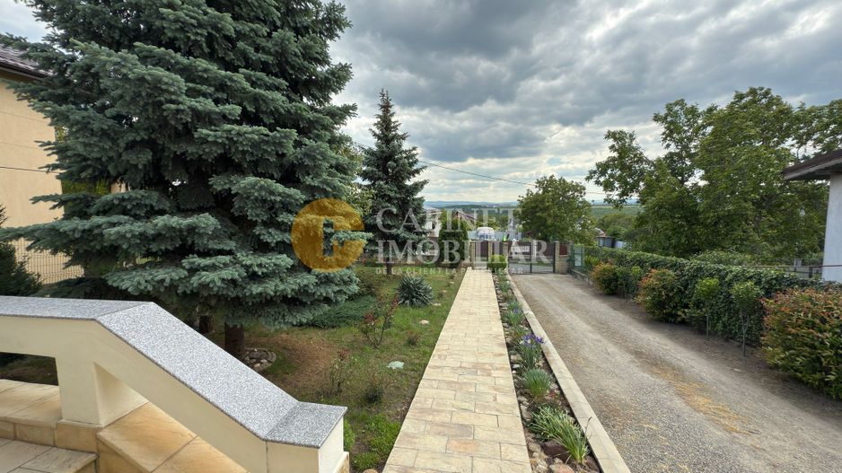 Proprietate deosebită în Aroneanu – 2 case pe teren generos de 1209 mp - Poză 12