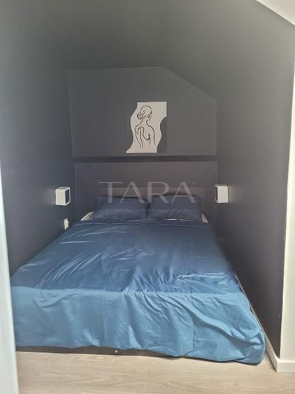 Apartament 1 cameră, zona Iulius Mall, FSEGA, Mărăști - Poză 7