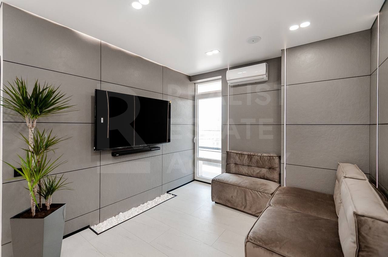 Vânzare, apartament, 2 camere, strada Durlești, Dumbrava - Poză 7