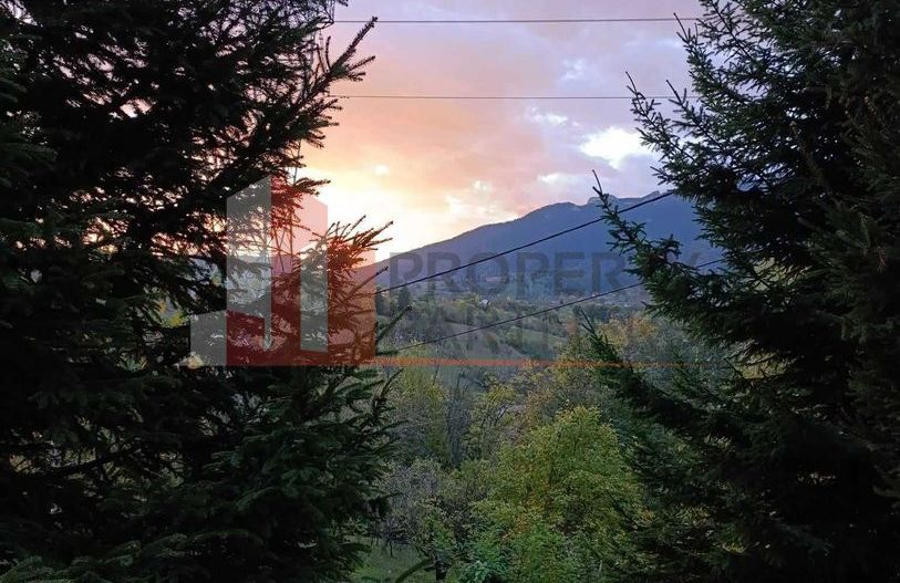 Teren 1.750 mp Bran – Poarta |Autorizatie si Fundatie | Utilități complete - Poză 9