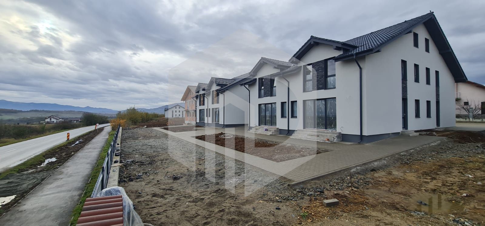 Cisnadie | Duplex | 3 dormitoare | Arhitectilor | LA CHEIE - Poză 8