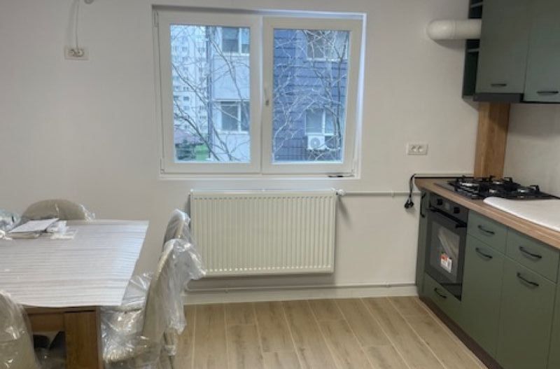 De Închiriat Apartament 2 camere  zona 13 Septembrie - Poză 5