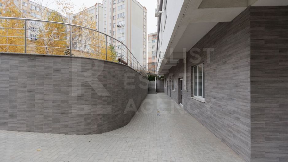 Vânzare, spațiu comercial, 184.1 mp, strada Pietrarilor, Telecentru - Poză 2