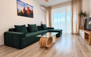 Apartament 2 camere decomandat cu loc de parcare și boxă Kasper Coresi - Poză 1