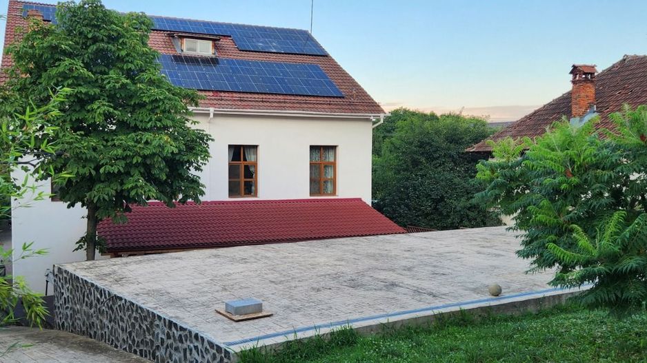 Vila Horezu Romanii de Jos - Poză 34