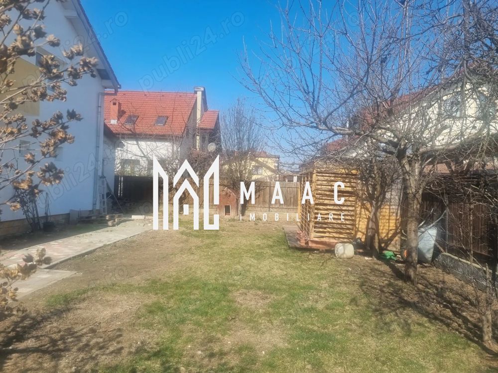 Casă Individuală | 240 mp construiți | Teren 500 MP - Poză 10