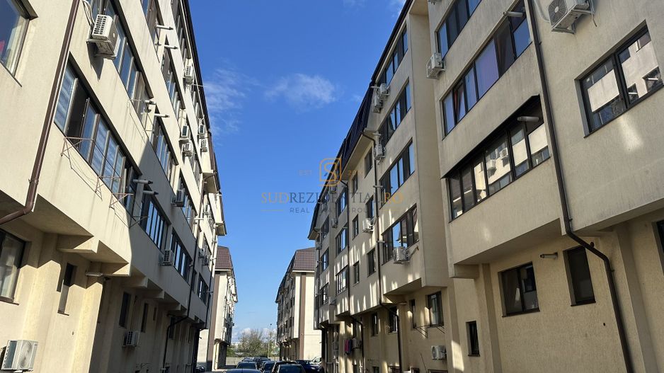 Apartament 2 camere | mobilat & utilat | Drumul Binelui, Sector 4 - Poză 2