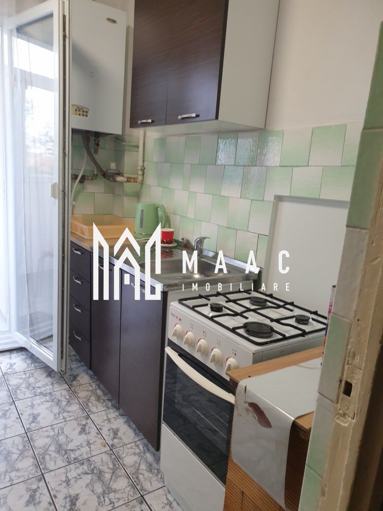 Apartament 2 camere de închiriat | Sibiu, Hipodrom 3 | 52 mp - Poză 5