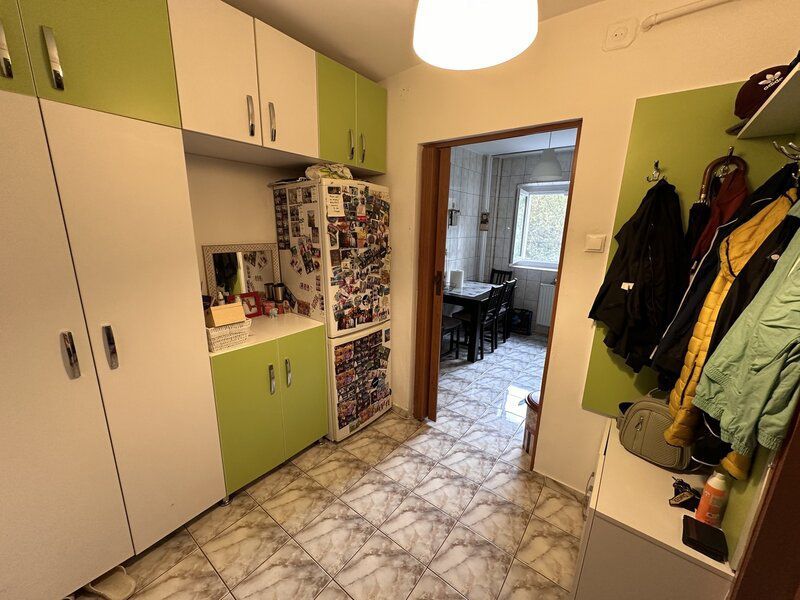 APARTAMENT MODERN 2 CAMERE CENTRALA TERMICA | BLOC 1980 REABILITAT TERMIC - Poză 5