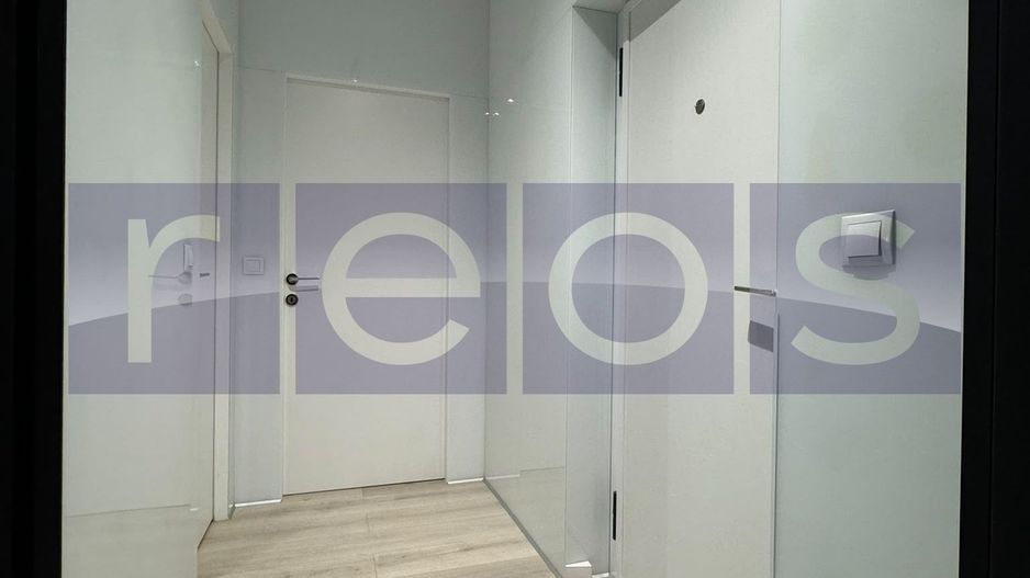 VANZARE 2 CAMERE | FLOREASCA | MOBILAT-UTILAT | 45MP | RENOVAT TOTAL - Poză 9