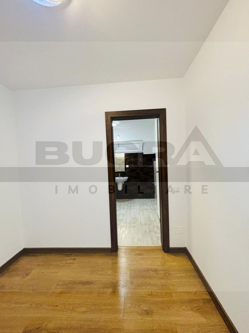 Duplex 5 camere - 228 mp, 255 teren, garaj, zona E. Ionesco - Poză 12