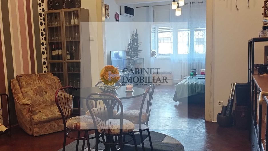 3 camere I Piata Victoriei I Creditabil I Parter - Poză 1