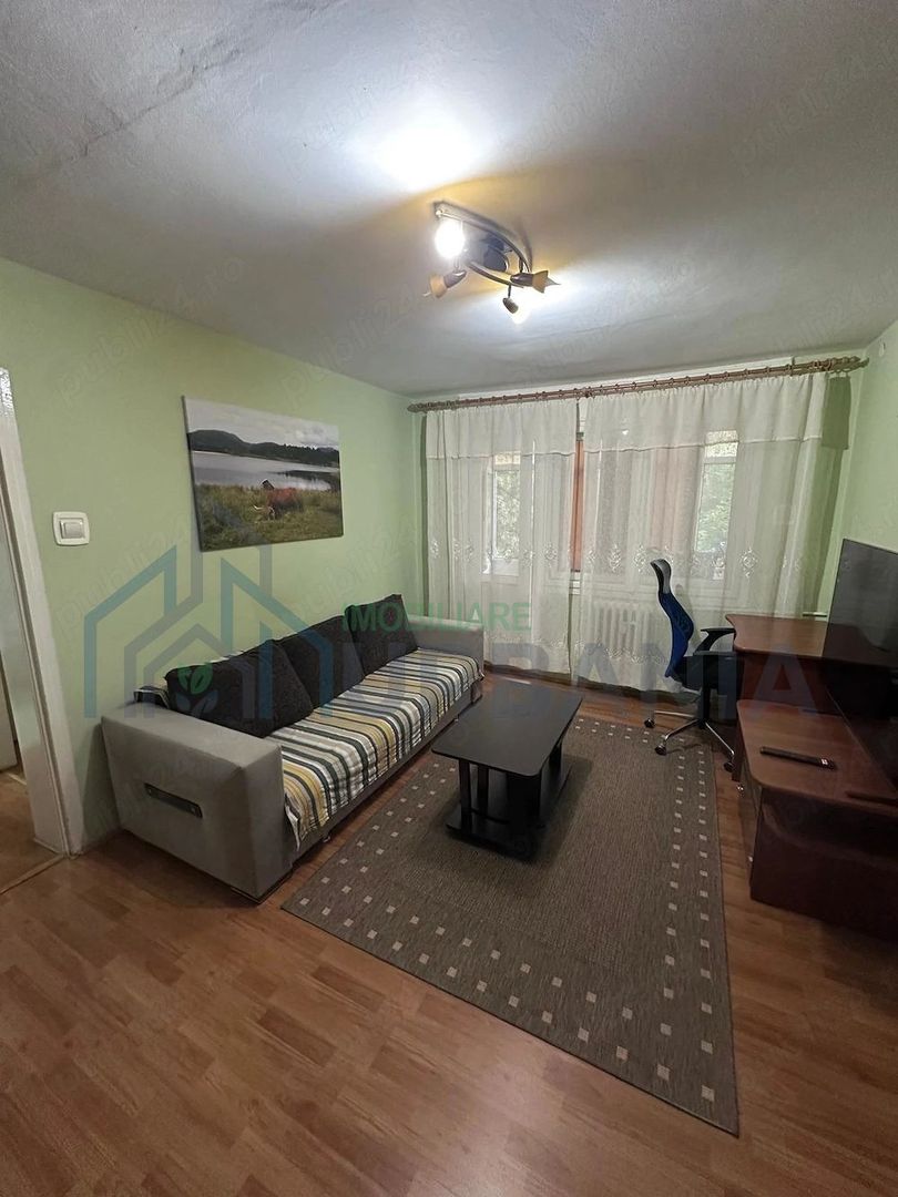 Apartament 3 camere, 66 m², etaj 2/4, zonă liniștită, aproape de Palas, Iași - Poză 5