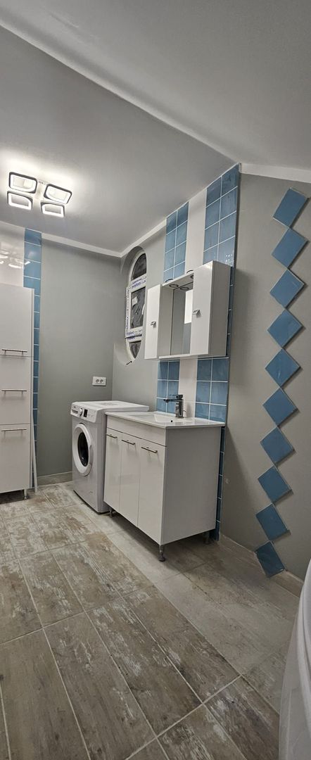 De inchiriat, vila noua - Bariera  Traian - Lacul Brates - Poză 13