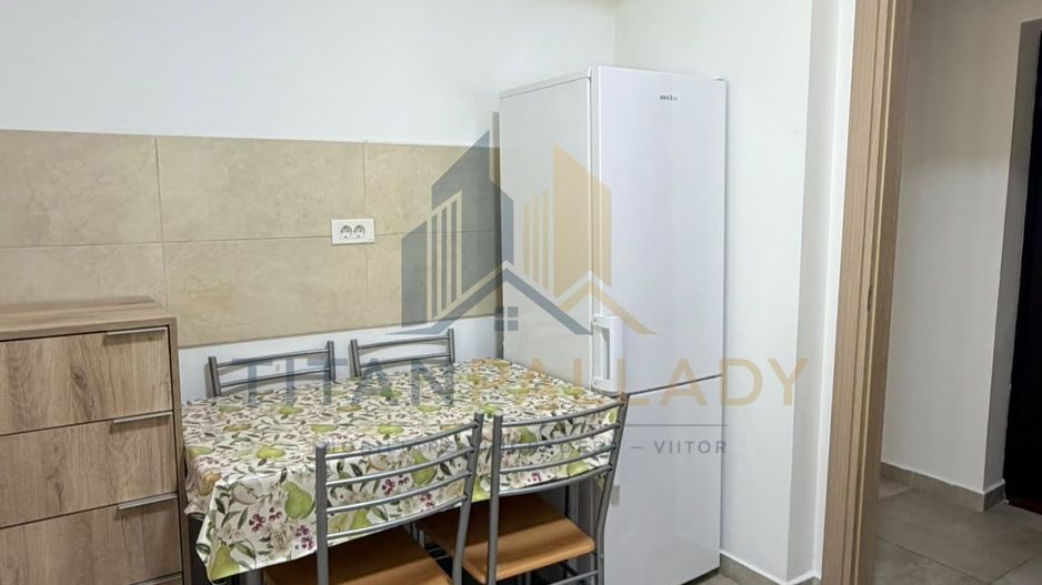 Berceni- metrou Leonida- Mobilat modern- A/C- Parcare- Mutare rapida - Poză 3
