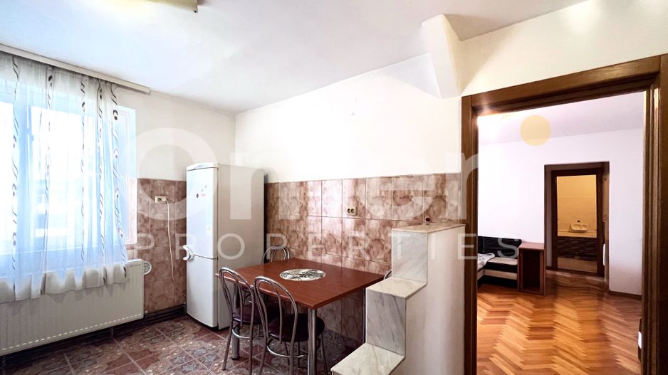 Apartament de vânzare strada Aviatorilor - Poză 6