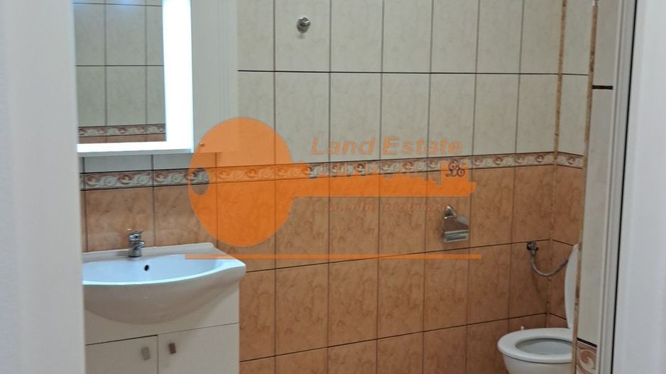 2 camere Lujerului-Plaza (2 bai-parcare-82mp) - Poză 3