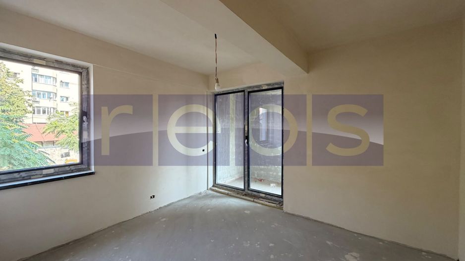 VANZARE APARTAMENT 3 CAMERE | LIZEANU | BLOC NOU | PARCARE | TERASA - Poză 17