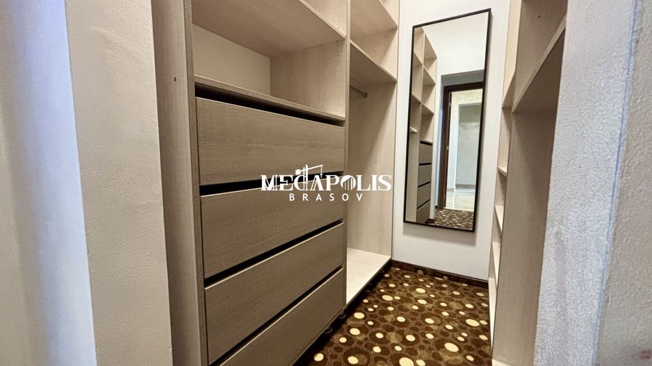 Apartament 4 camere | Confort Lux | Parcare | Isaran Residence - Poză 17