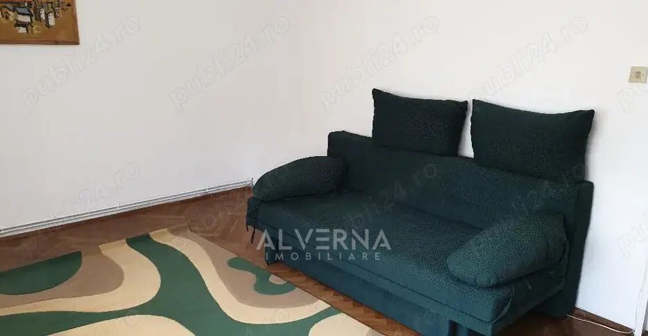 Apartament 2 camere decomandate | 54mp | balcon 6mp | zona Gheorgheni - Poză 4