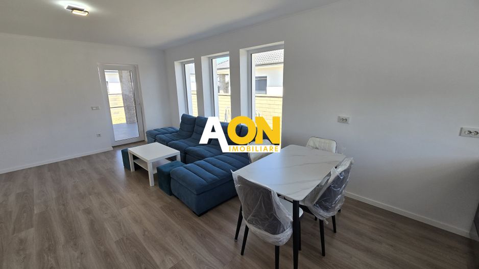 De inchiriat casa noua individuala, 4 camere, Dealul Furcilor - Poză 6