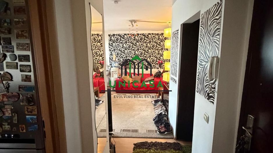 Apartament 3 camere/mansardă/complet mobilat și utilat/Ostroveni - Poză 7