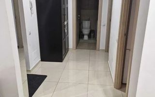 AP. 2 CAMERE ONIX RESIDENCE, BLOC NOU, METROU, CENTRALA TERMICA - Poză 7