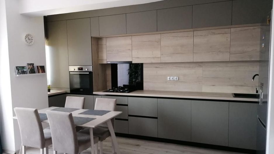 Apartament Nou cu Parcare Subterana Marasti - Poză 1