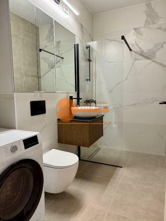 2 camere Plaza Residence - Poză 7