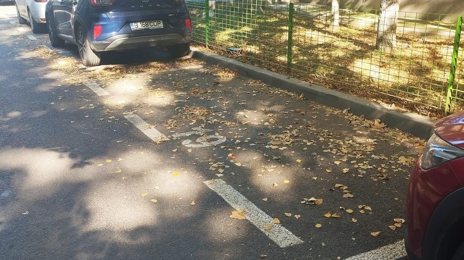 3 camere Brancoveanu - Secuilor - 2 gr. sanit., bloc 1986,loc parcare! - Poză 19