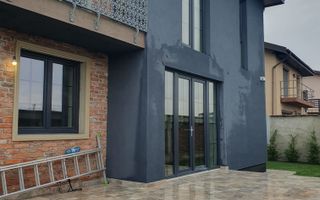 Vila individuala | 5 camere | Corbeanca - Poză 28