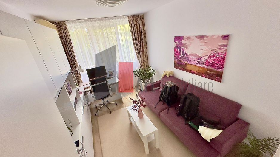 3 camere Gorjului, Iuliu Maniu NOU - Poză 8