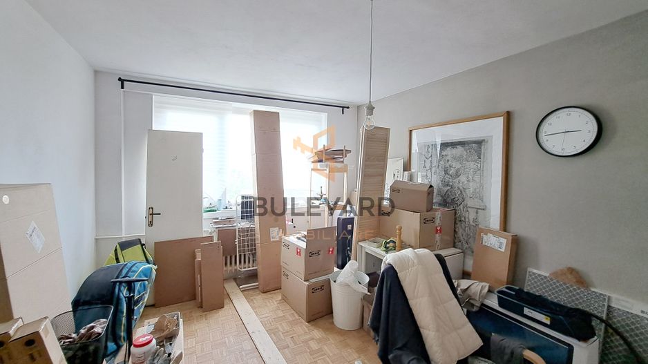 Apartament 2 camere, zona strazii Albac! - Poză 4