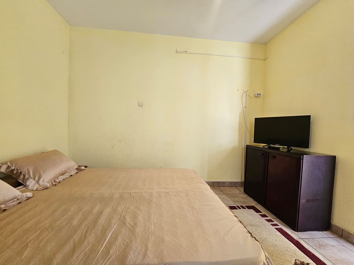 Apartament de vanzare cu 2 camere Eforie Sud aproape de mare - Poză 6