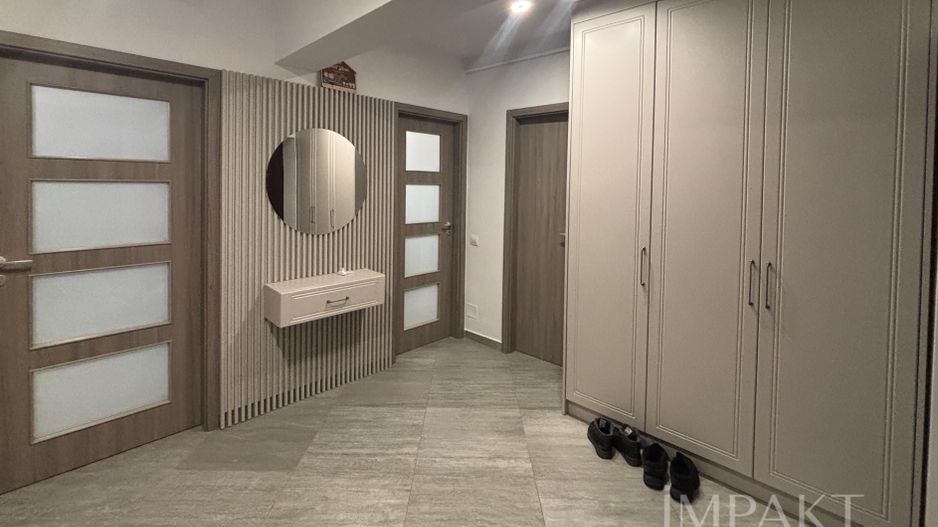 Apartament 3 camere  decomandat – Marasti - zona OMV - Poză 7