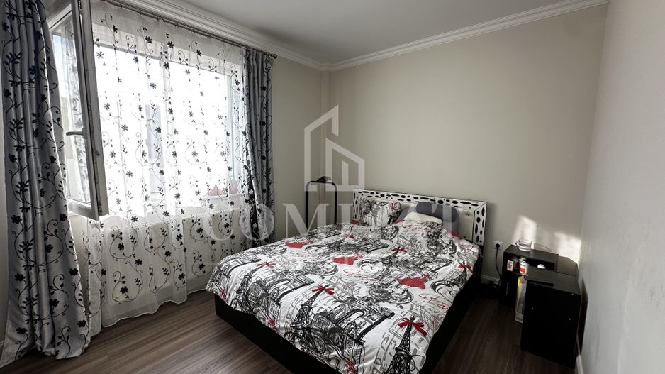 Apartament la cheie | Etaj intermediar | Cartier Terra - Poză 7