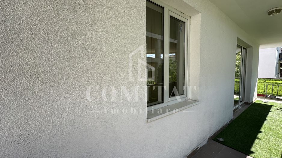 Apartament cu 2 camere | 60 mp | Zona Grand Hotel Italia - Poză 12