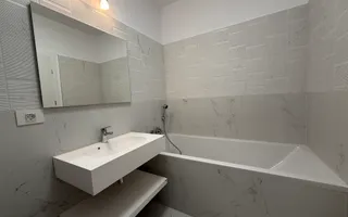 Paltim - Apartament petfriendly cu 2 camere si parcare subterana - Poză 16