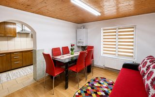 CASA DE ÎNCHIRIAT | 4 CAMERE | CURTE | RADAUTI | COMPLET FUNCTIONALA - Poză 5